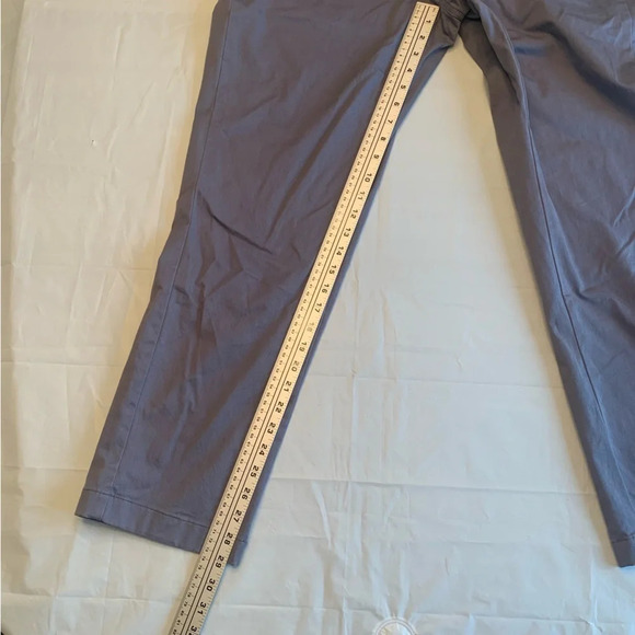 🌼 Women’s L.L. Bean Chino Pants - Size  16 - Favourite Fit Style 🌼 - Picture 8 of 9